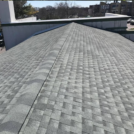 Roof Leak Repair Atlantic Beach NY